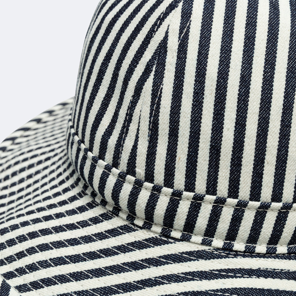 MIL Hat - Hickory