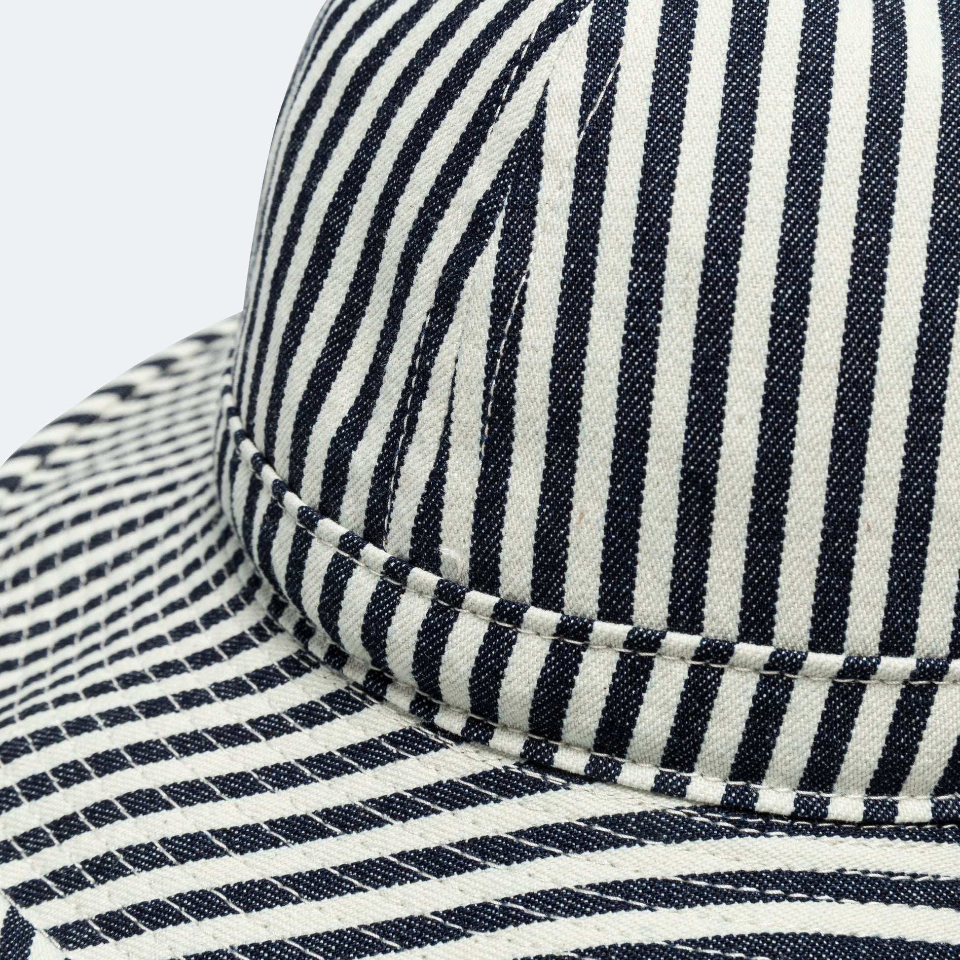 MIL Hat - Hickory