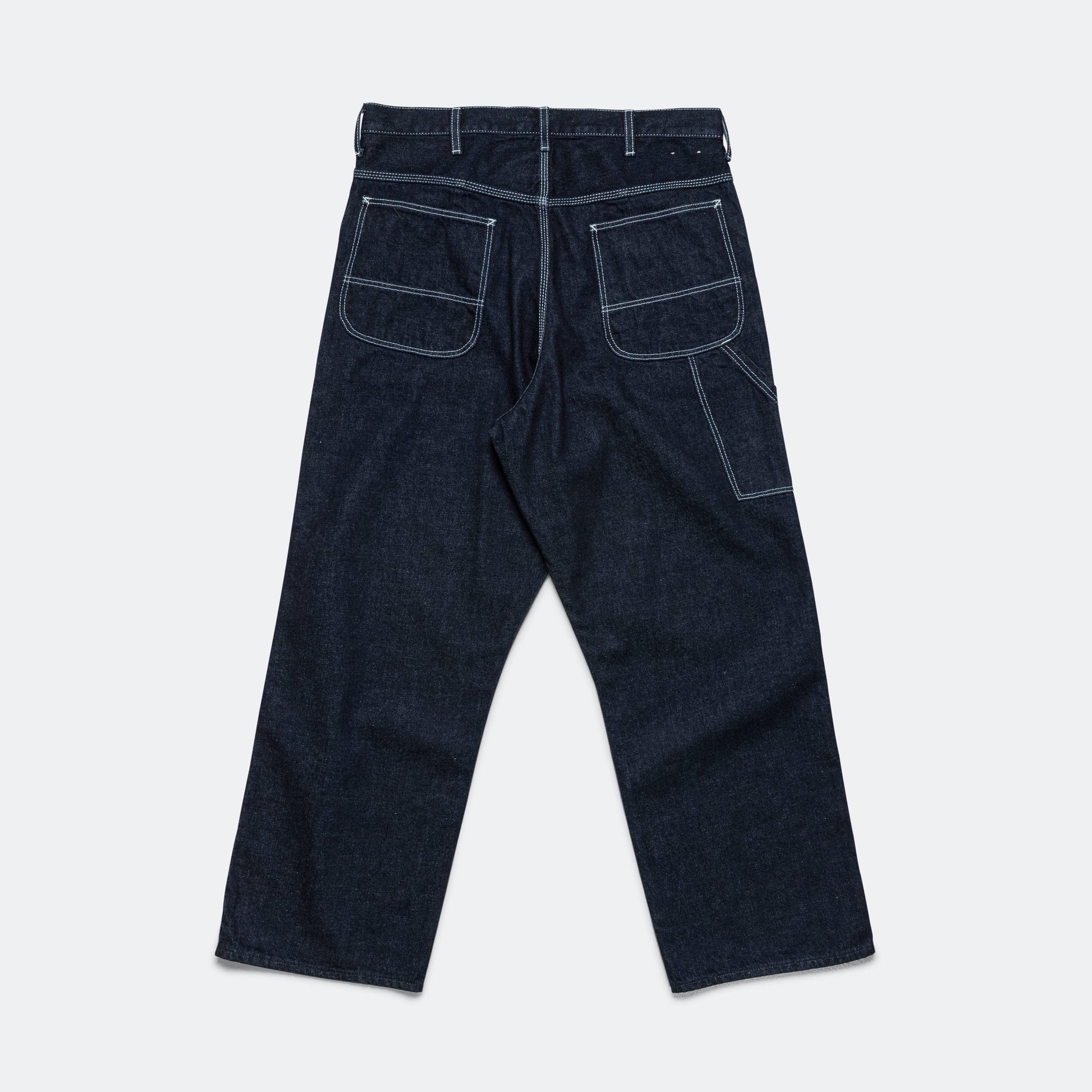 Painter Pants Denim - One Wash