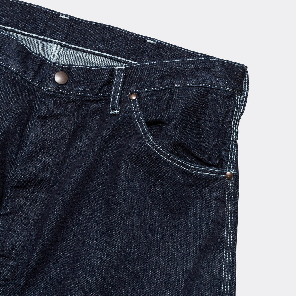 Painter Pants Denim - One Wash