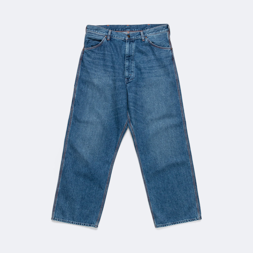 Painter Pants Denim - Used