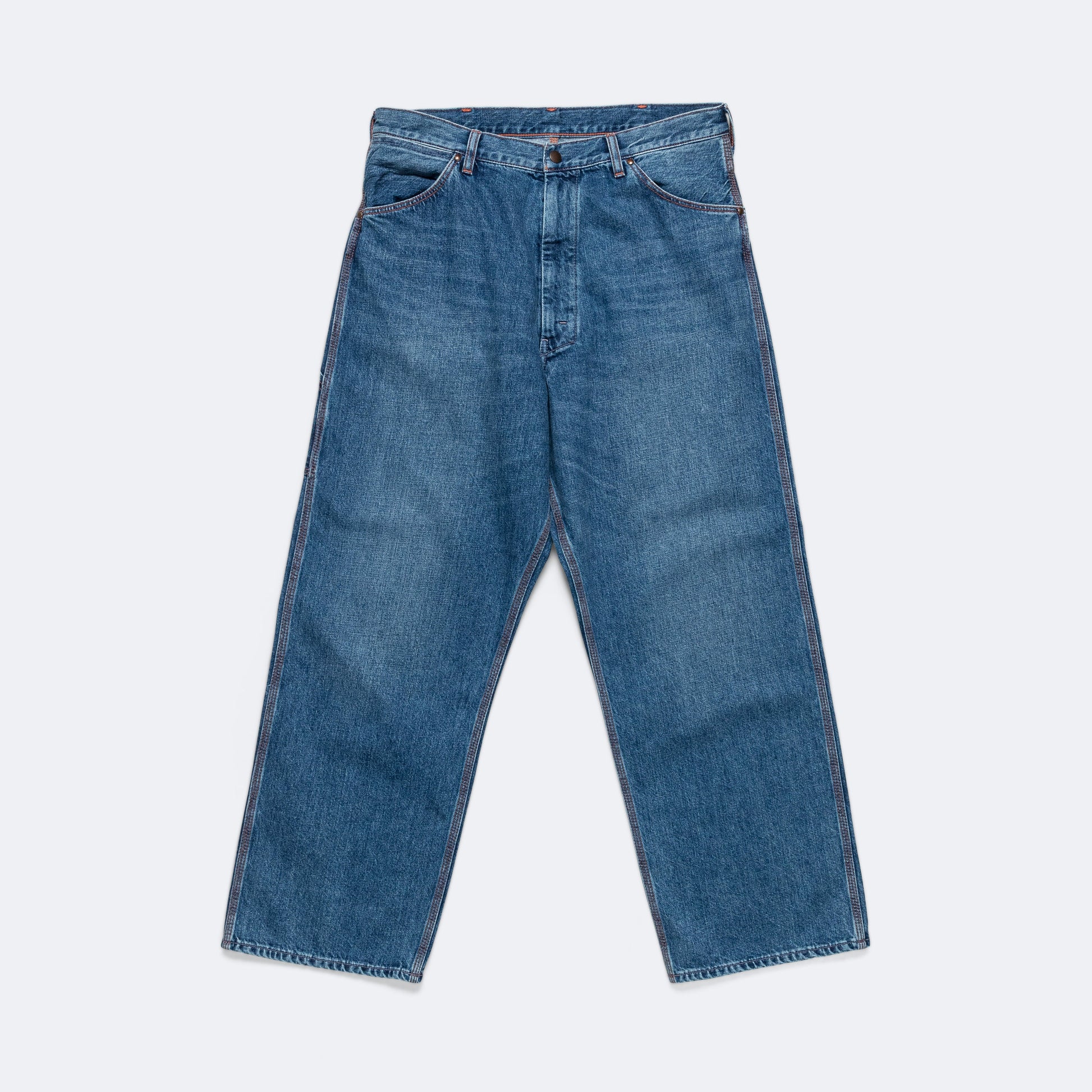 Painter Pants Denim - Used