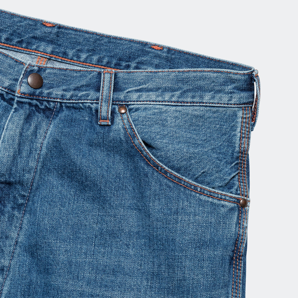 Painter Pants Denim - Used