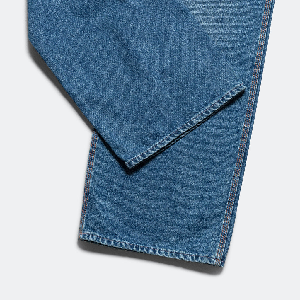 Painter Pants Denim - Used