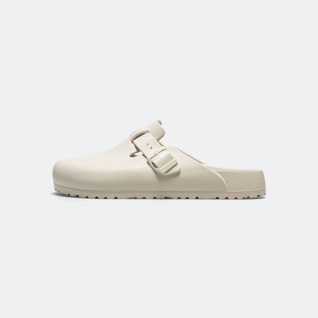 Boston EVA Narrow - Eggshell
