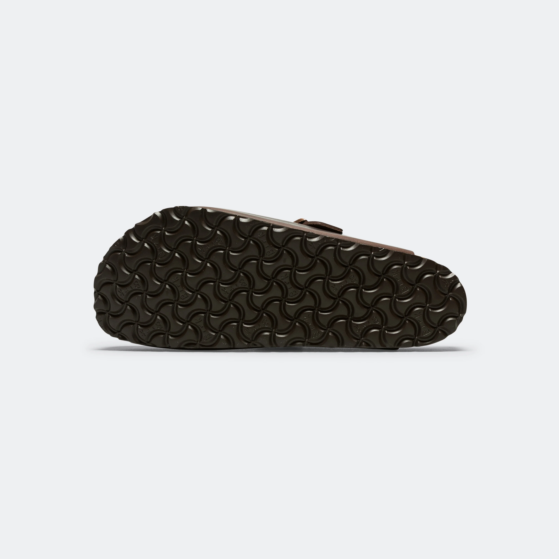 Boston - Habana Oiled Leather