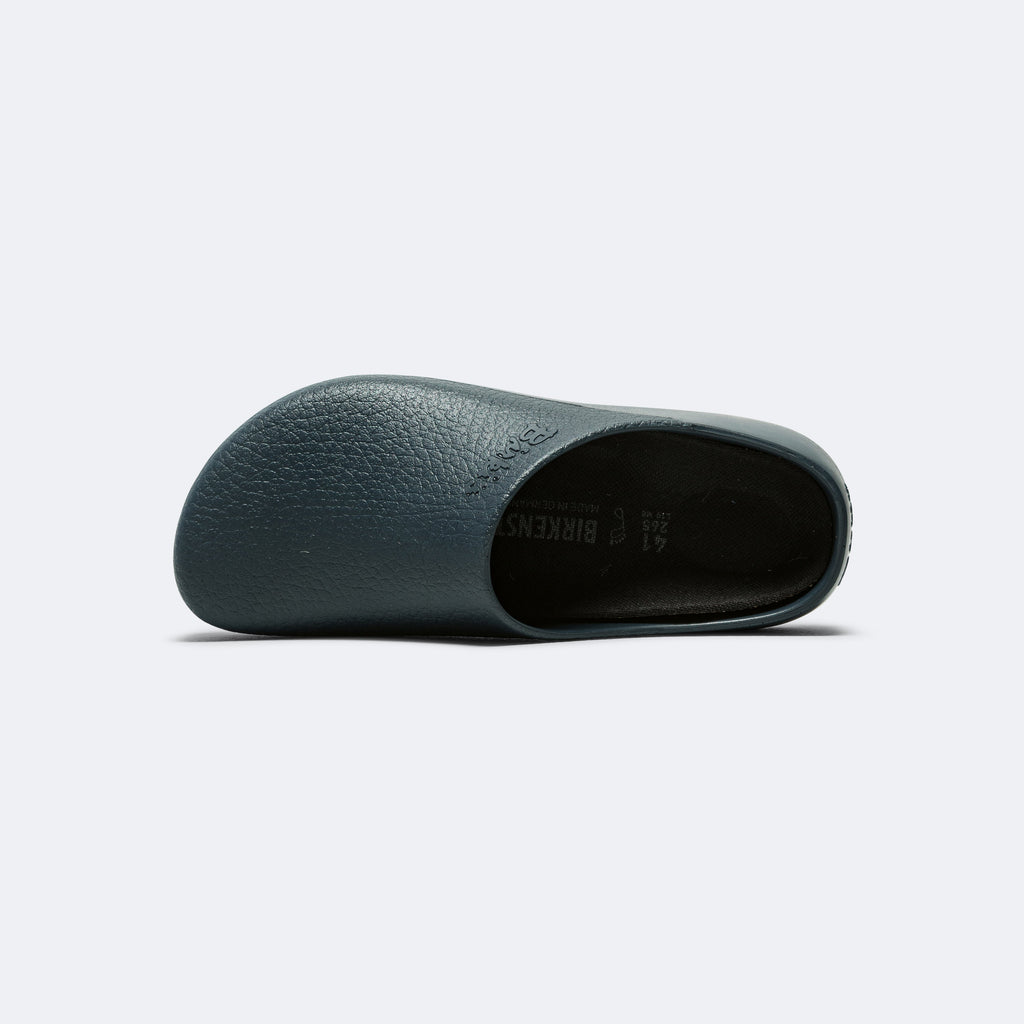 Super Birki - Blue Polyurethane