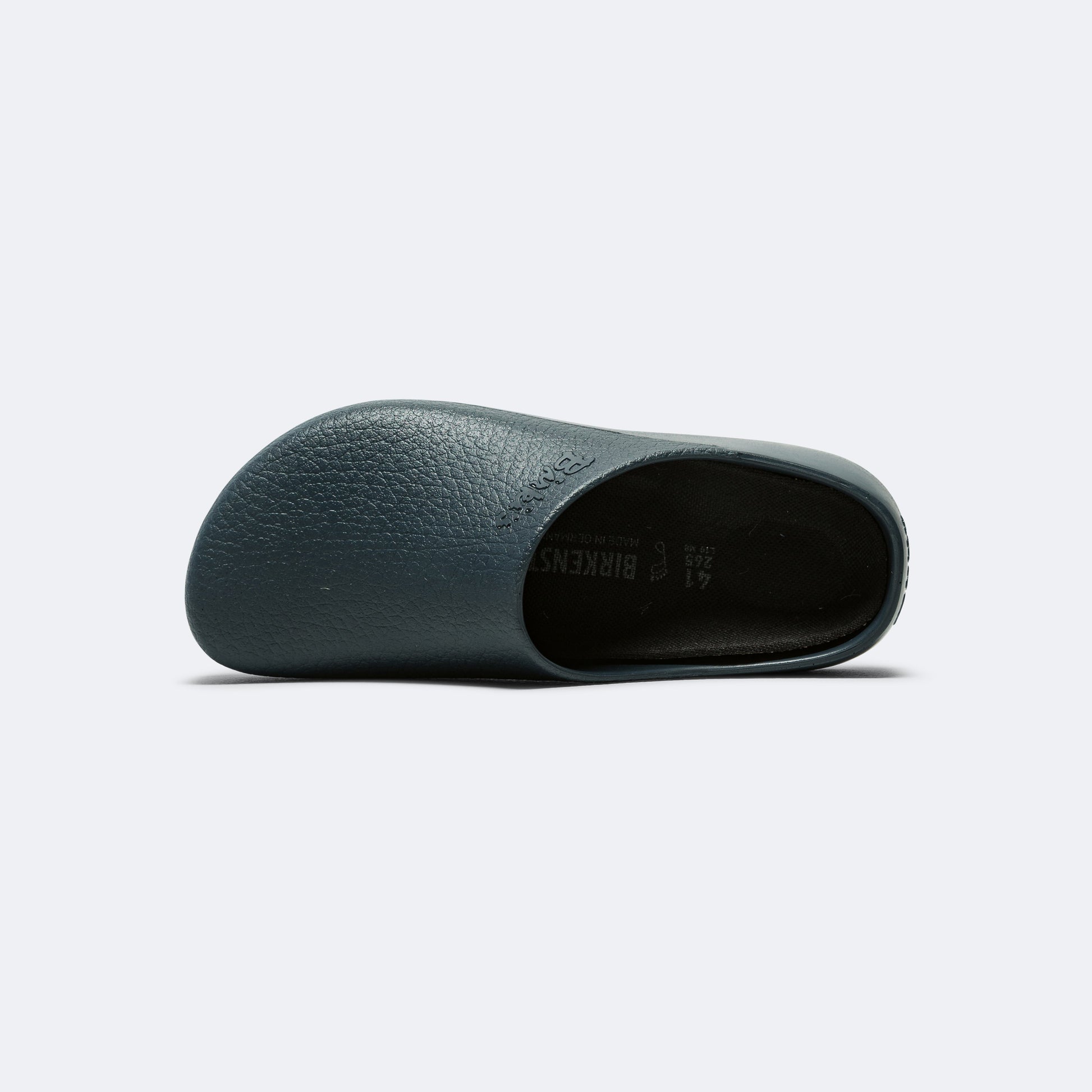 Super Birki - Blue Polyurethane