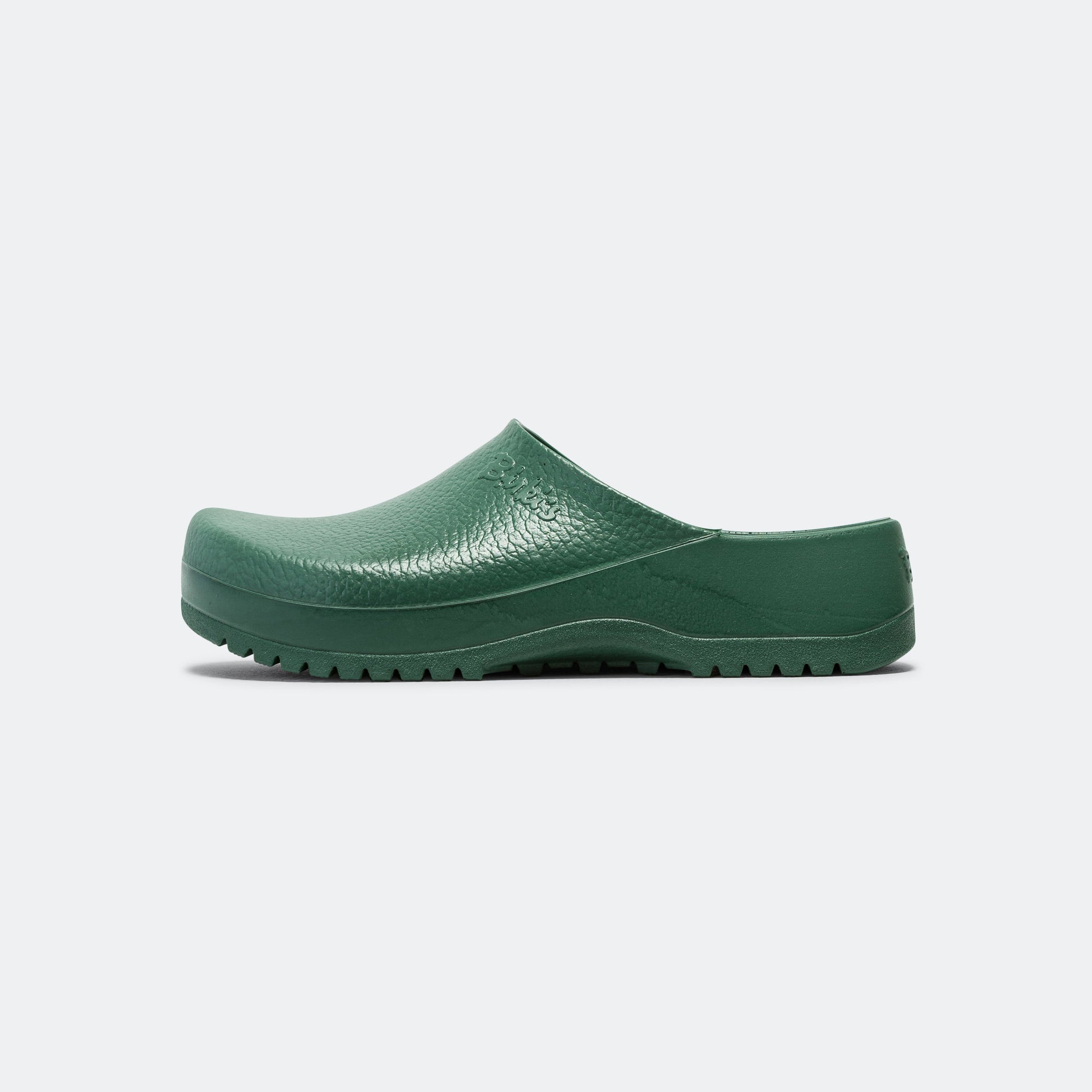 Super Birki - Green Polyurethane