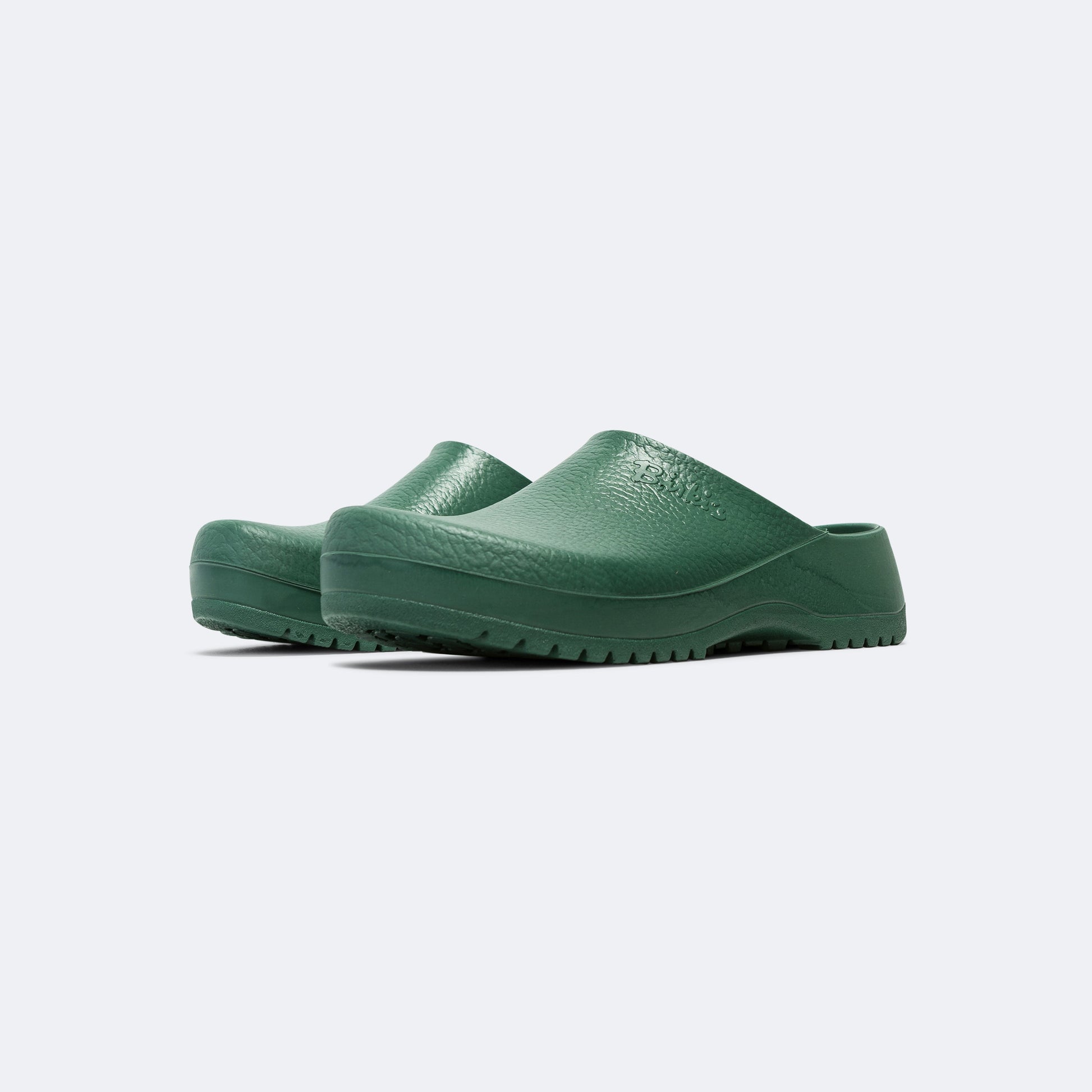 Super Birki - Green Polyurethane