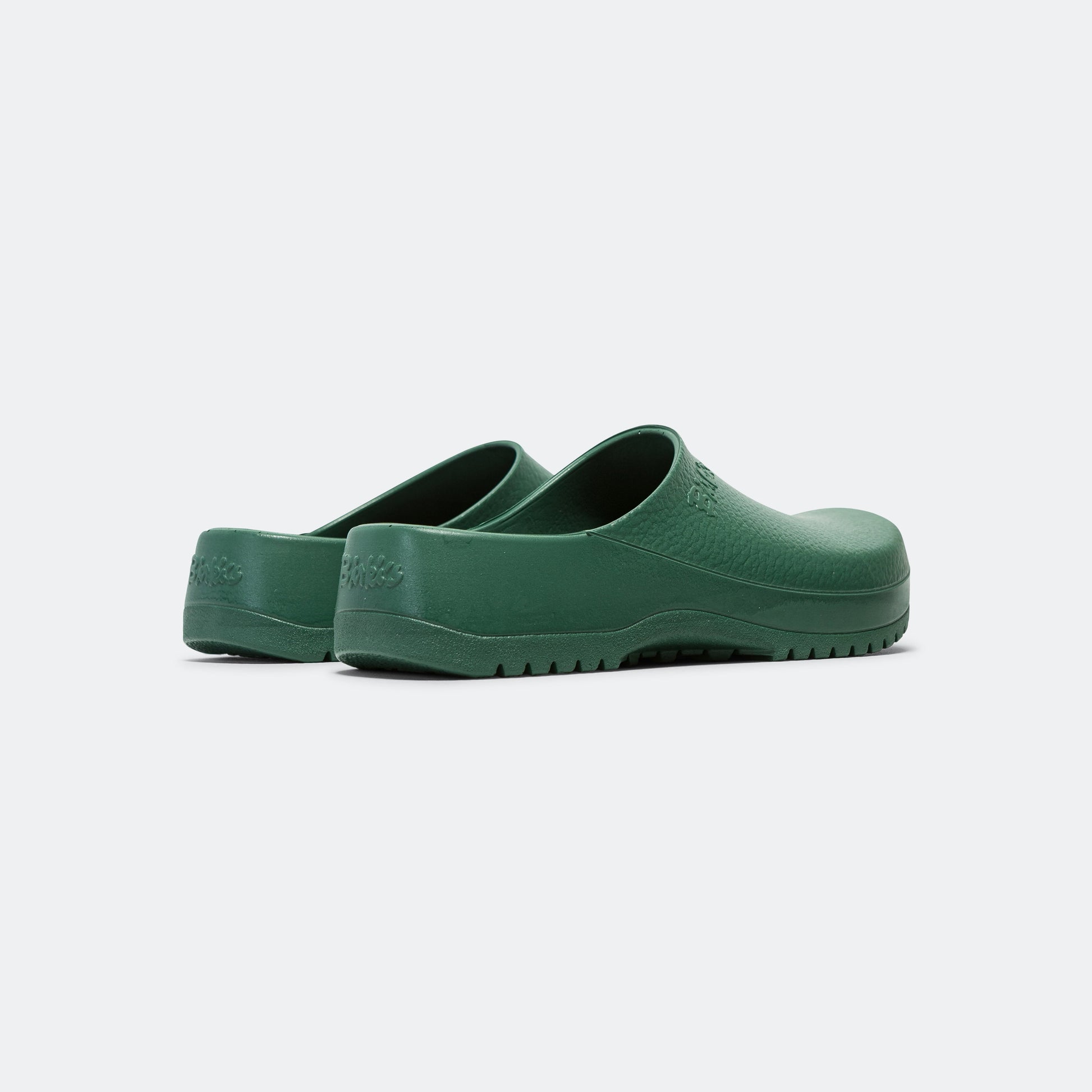 Super Birki - Green Polyurethane