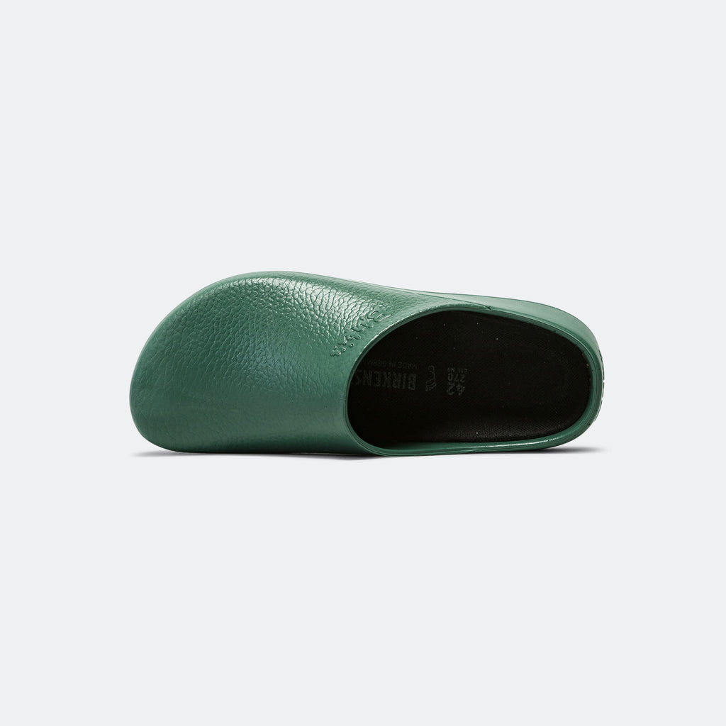 Super Birki - Green Polyurethane