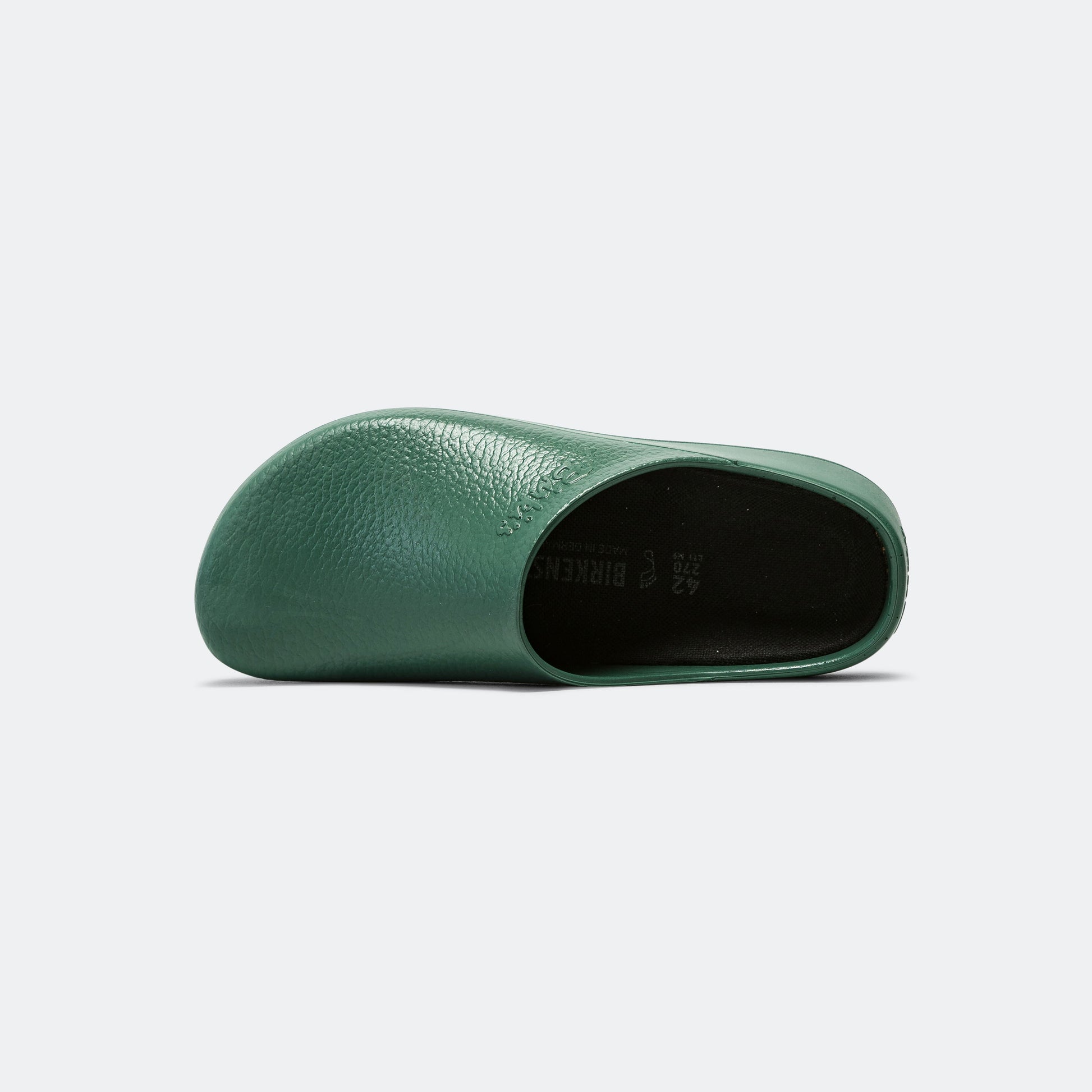 Super Birki - Green Polyurethane