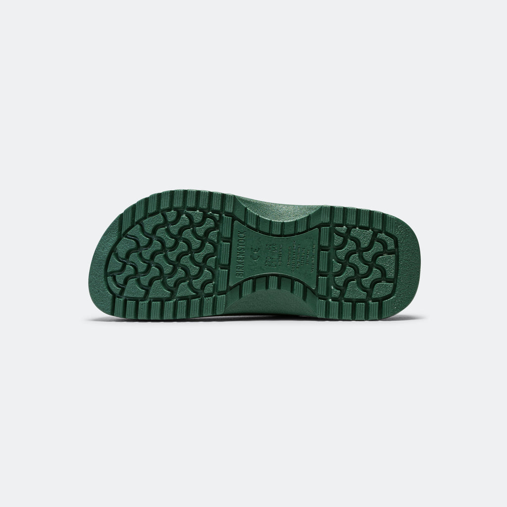 Super Birki - Green Polyurethane