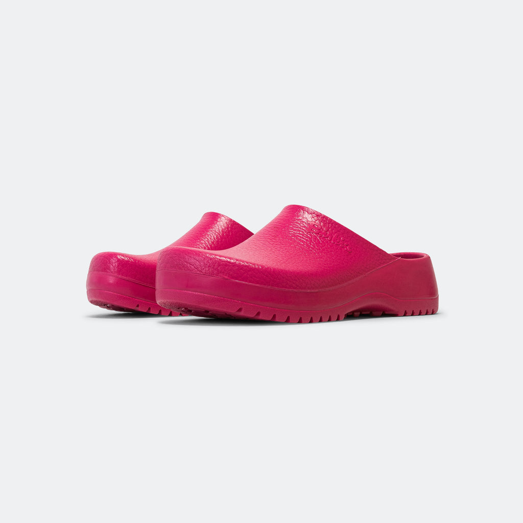 Super Birki - Raspberry Sorbet