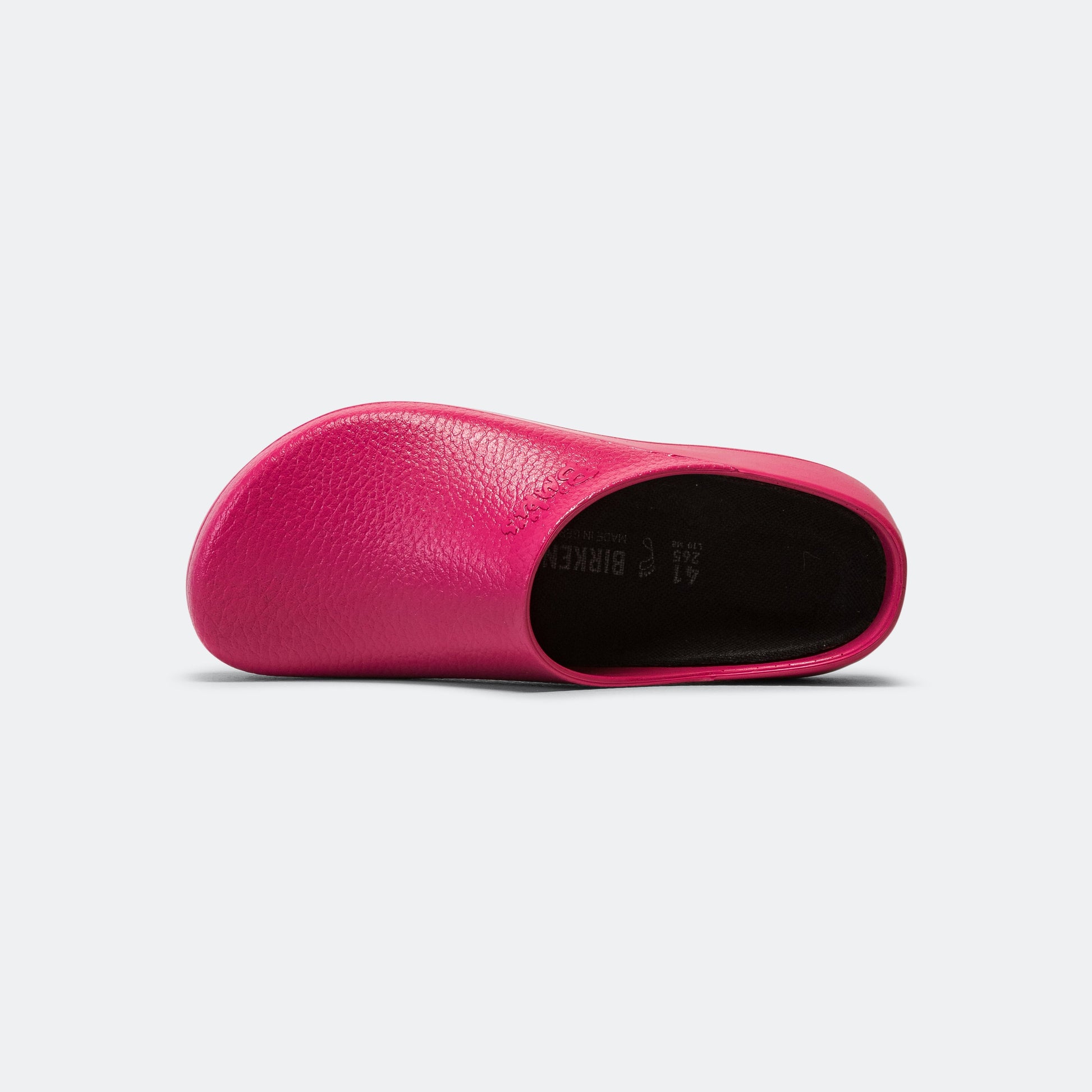 Super Birki - Raspberry Sorbet