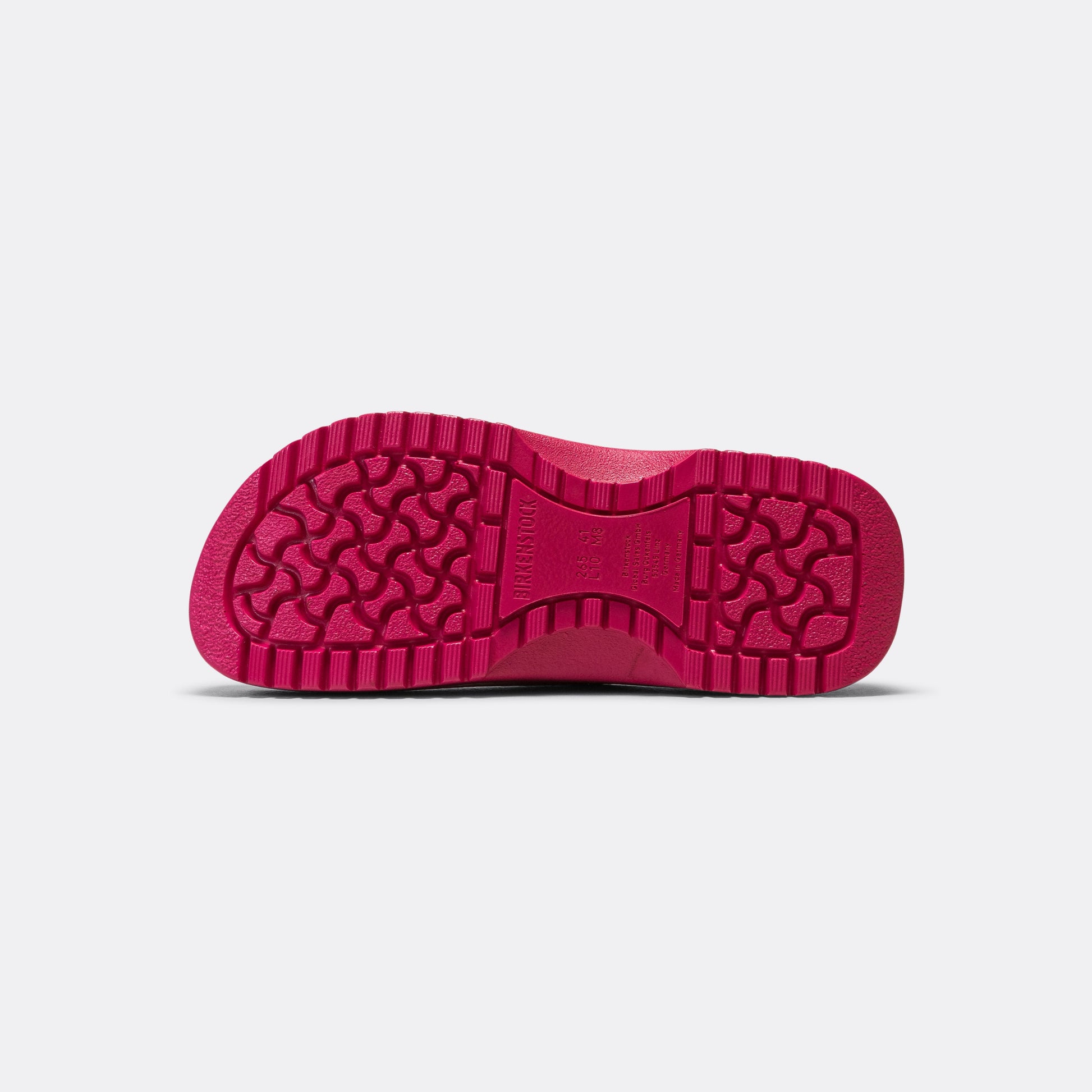 Super Birki - Raspberry Sorbet