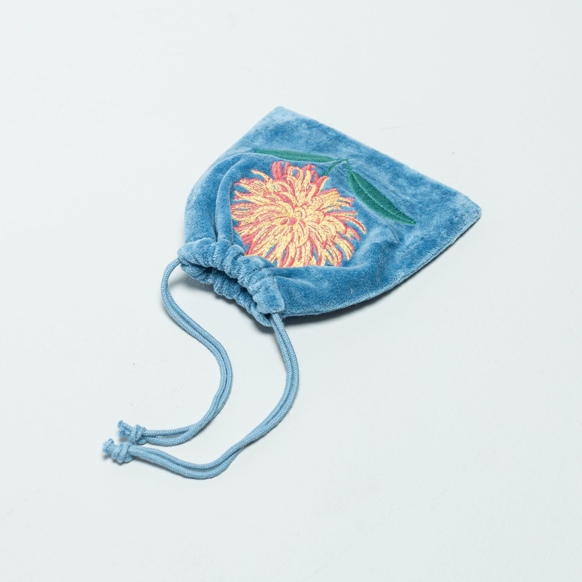 Summer Fruits Signet Ring - 925 Silver