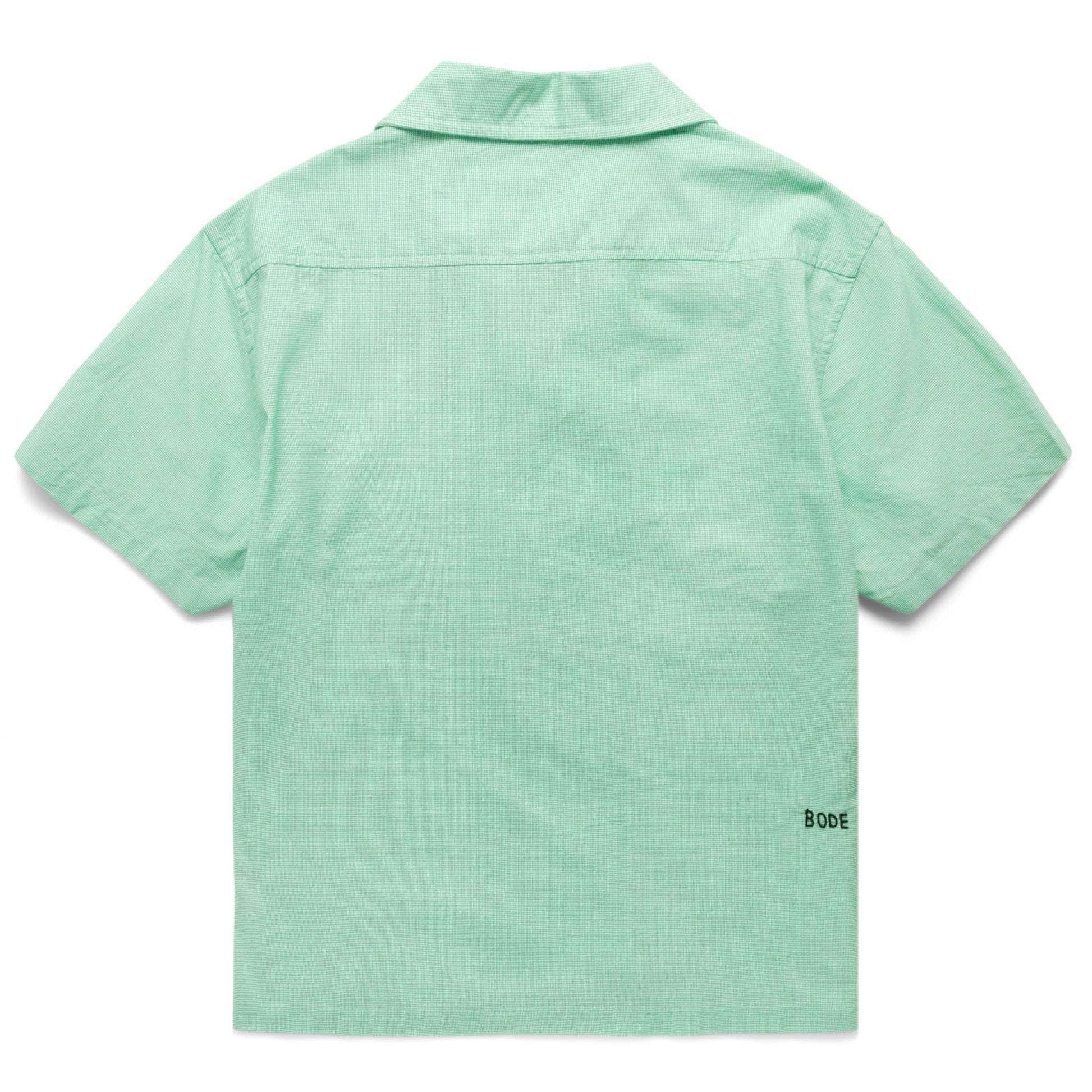 SEE YOU AT THE BARN SHIRT