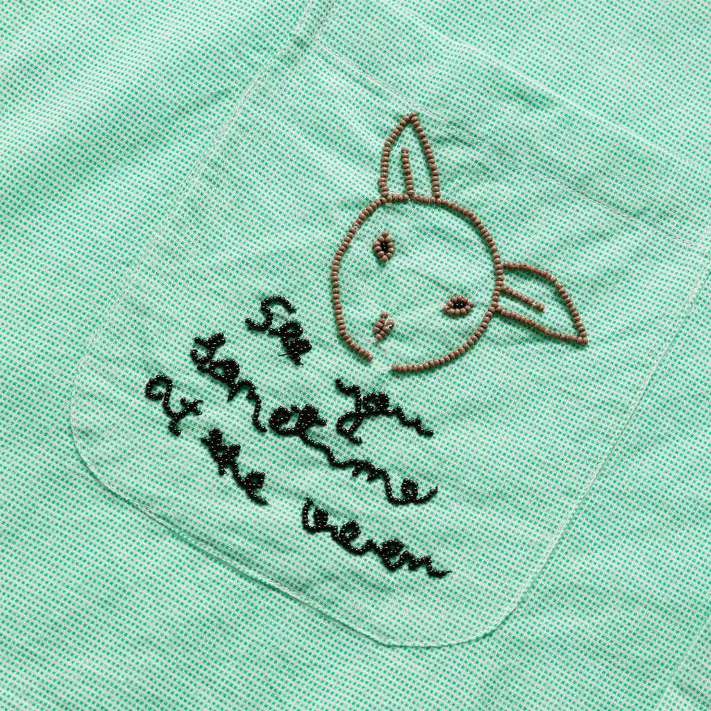SEE YOU AT THE BARN SHIRT