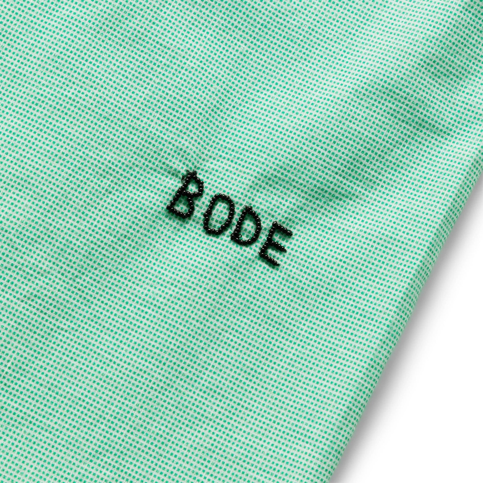 SEE YOU AT THE BARN SHIRT