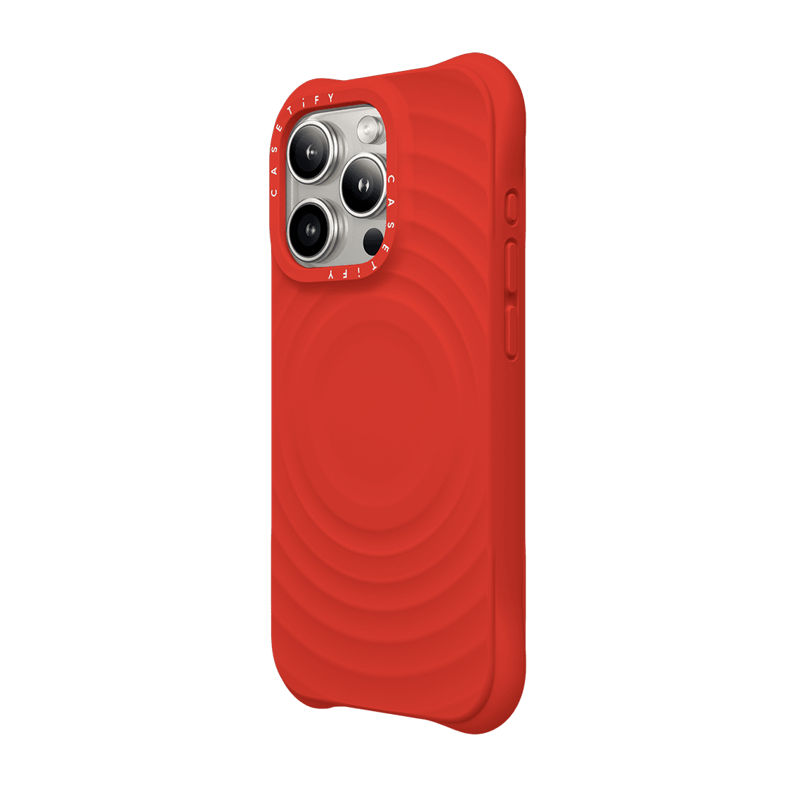 Ripple Case - Red