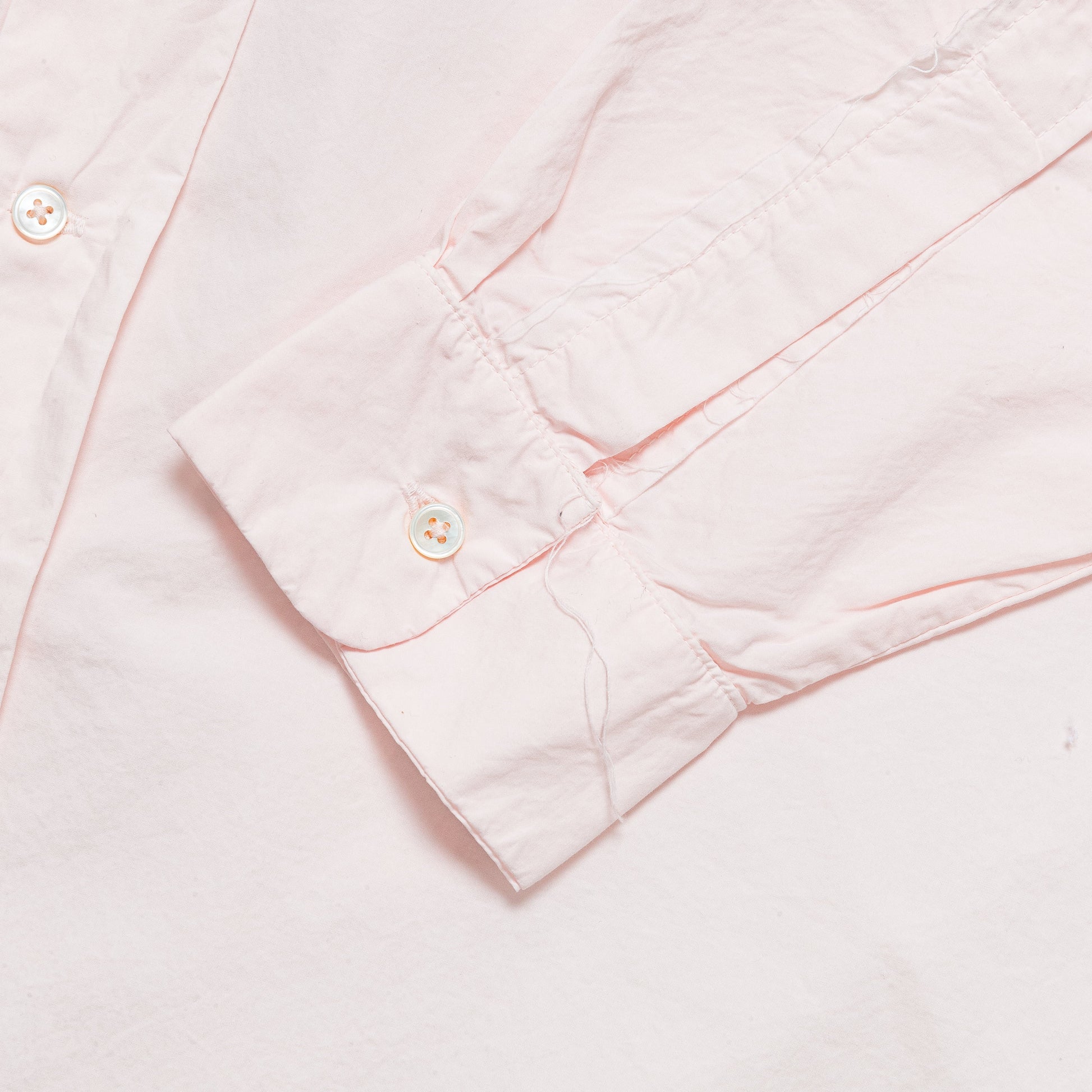 Basic Shirt - Pink