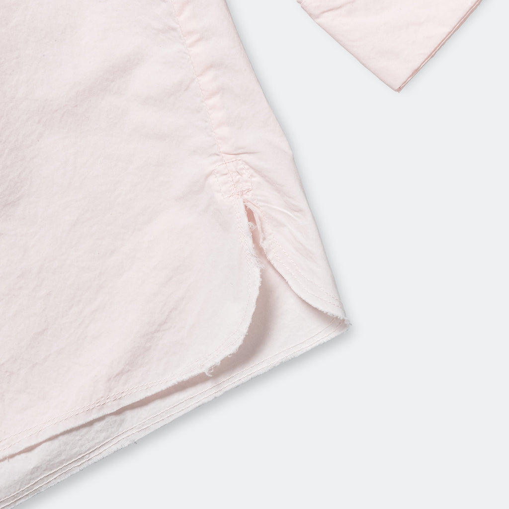 Basic Shirt - Pink