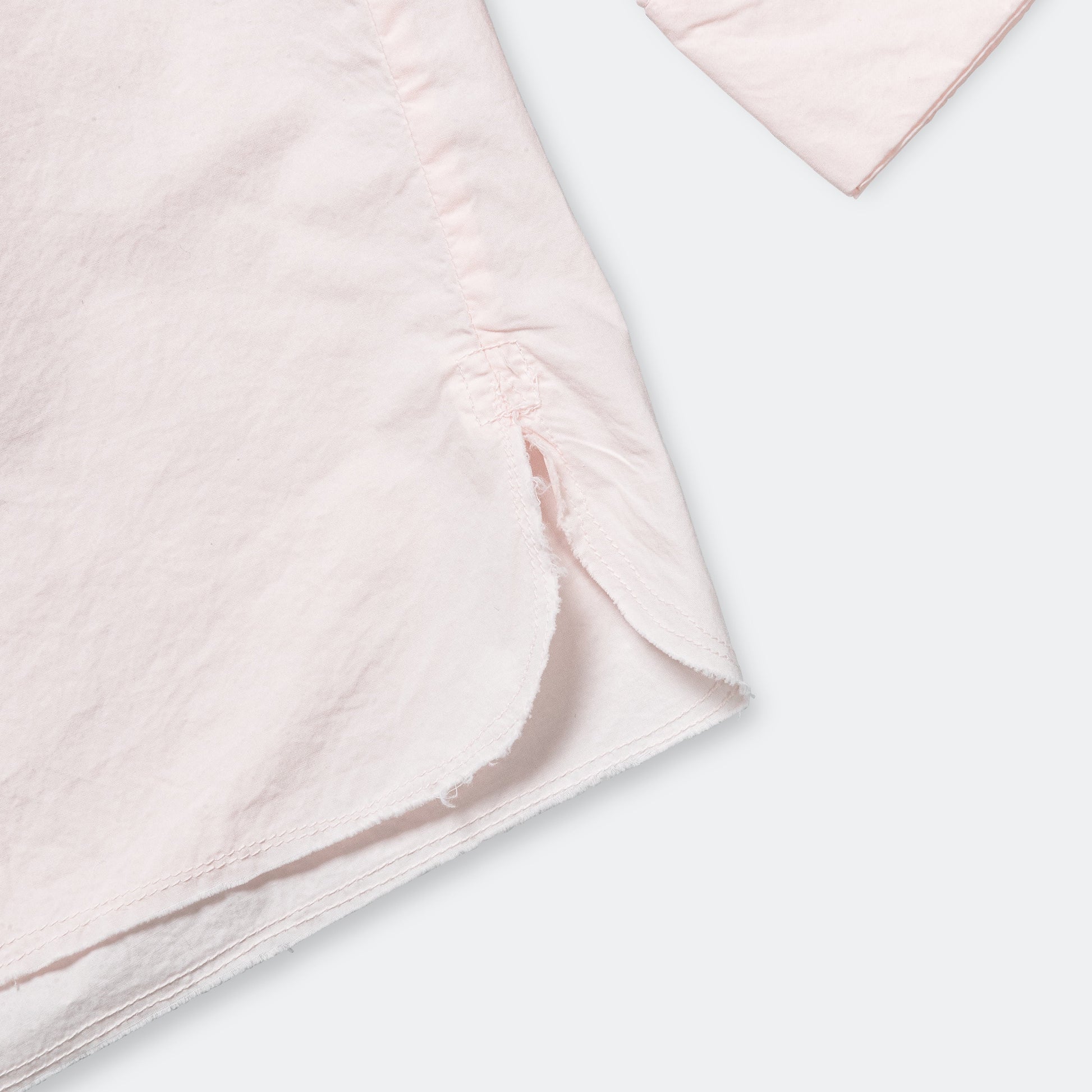 Basic Shirt - Pink