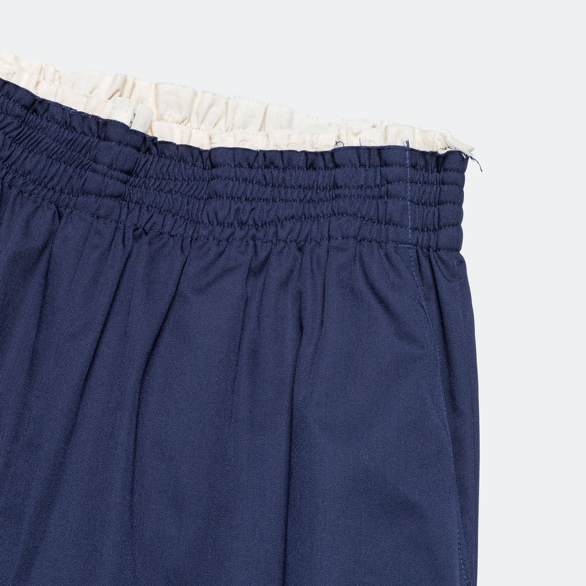 Cu Cu Pants - Navy