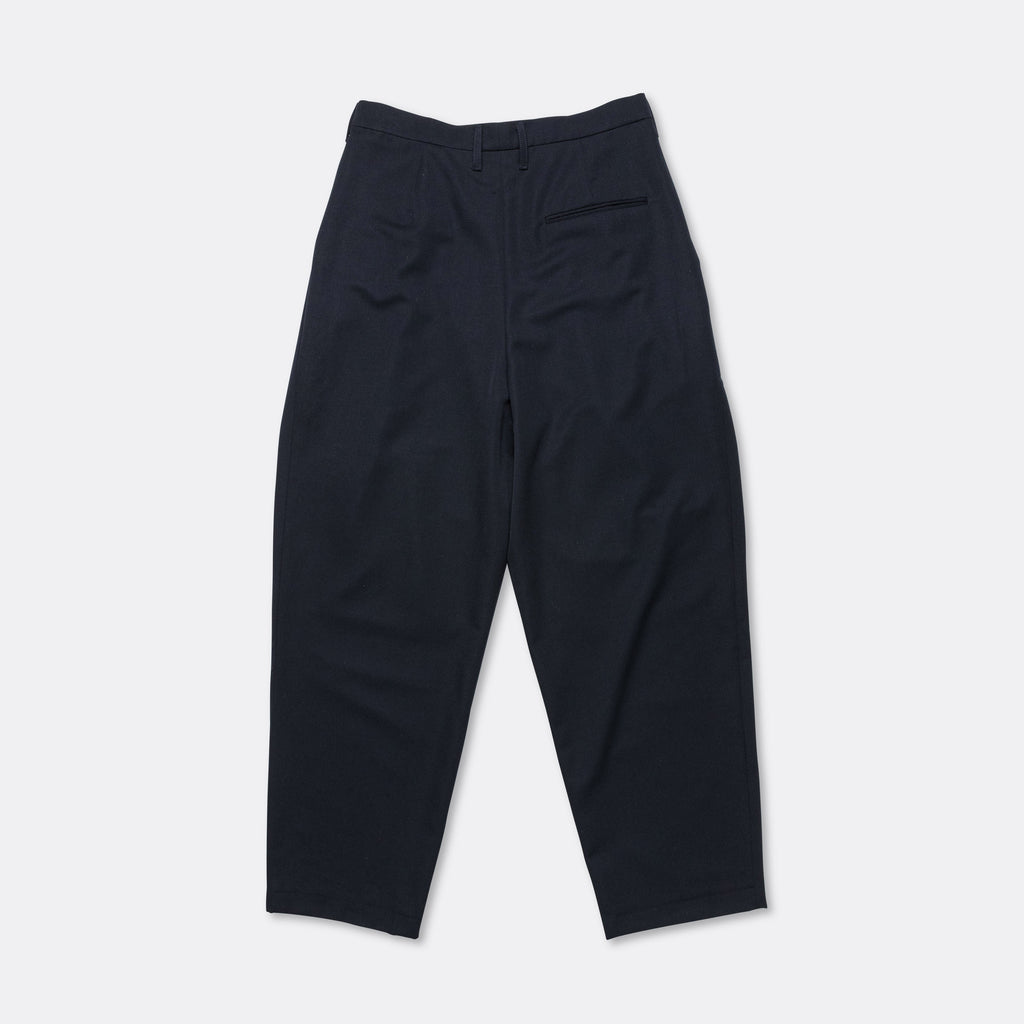 Suit Pants - Navy
