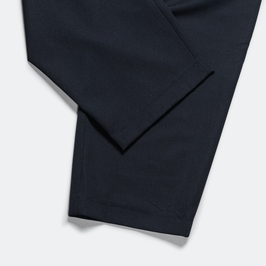 Suit Pants - Navy