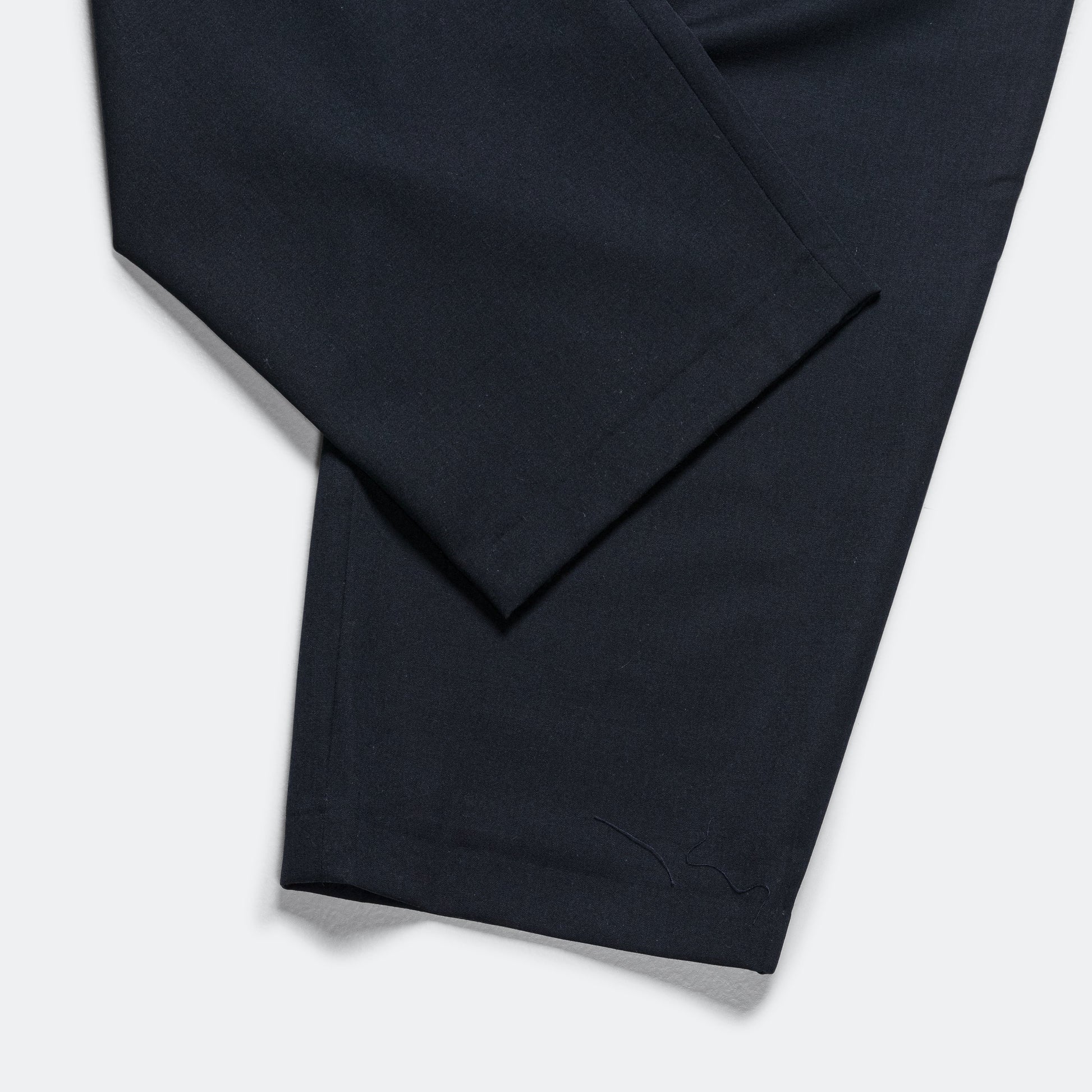 Suit Pants - Navy