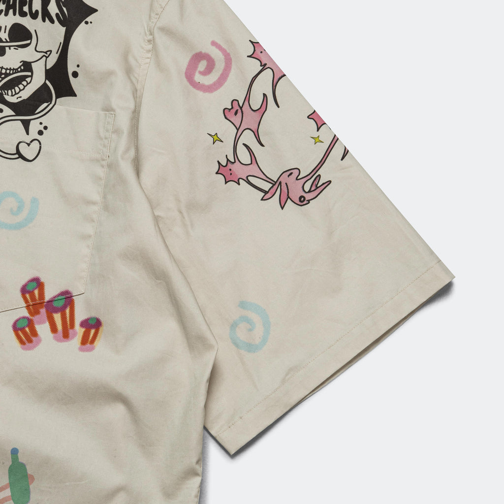 Flash Shirt - Multi