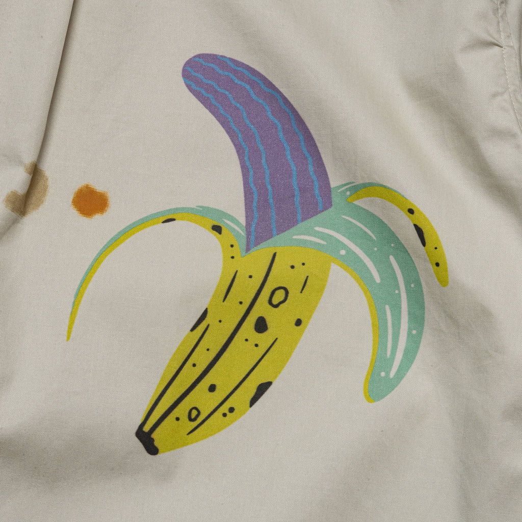 Flash Shirt - Multi
