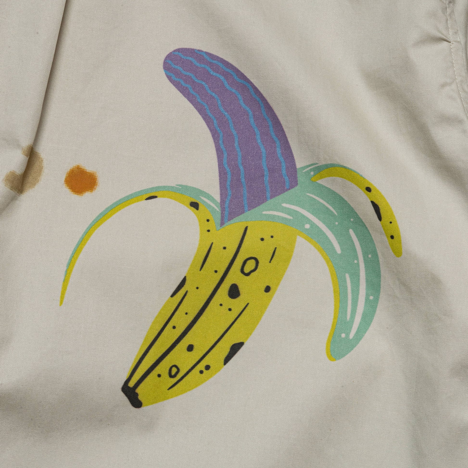 Flash Shirt - Multi