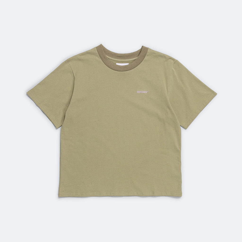 Classic T-Shirt - Lichen Green