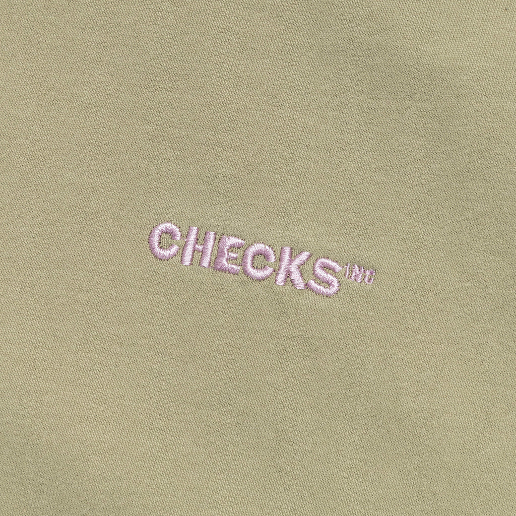 Classic T-Shirt - Lichen Green