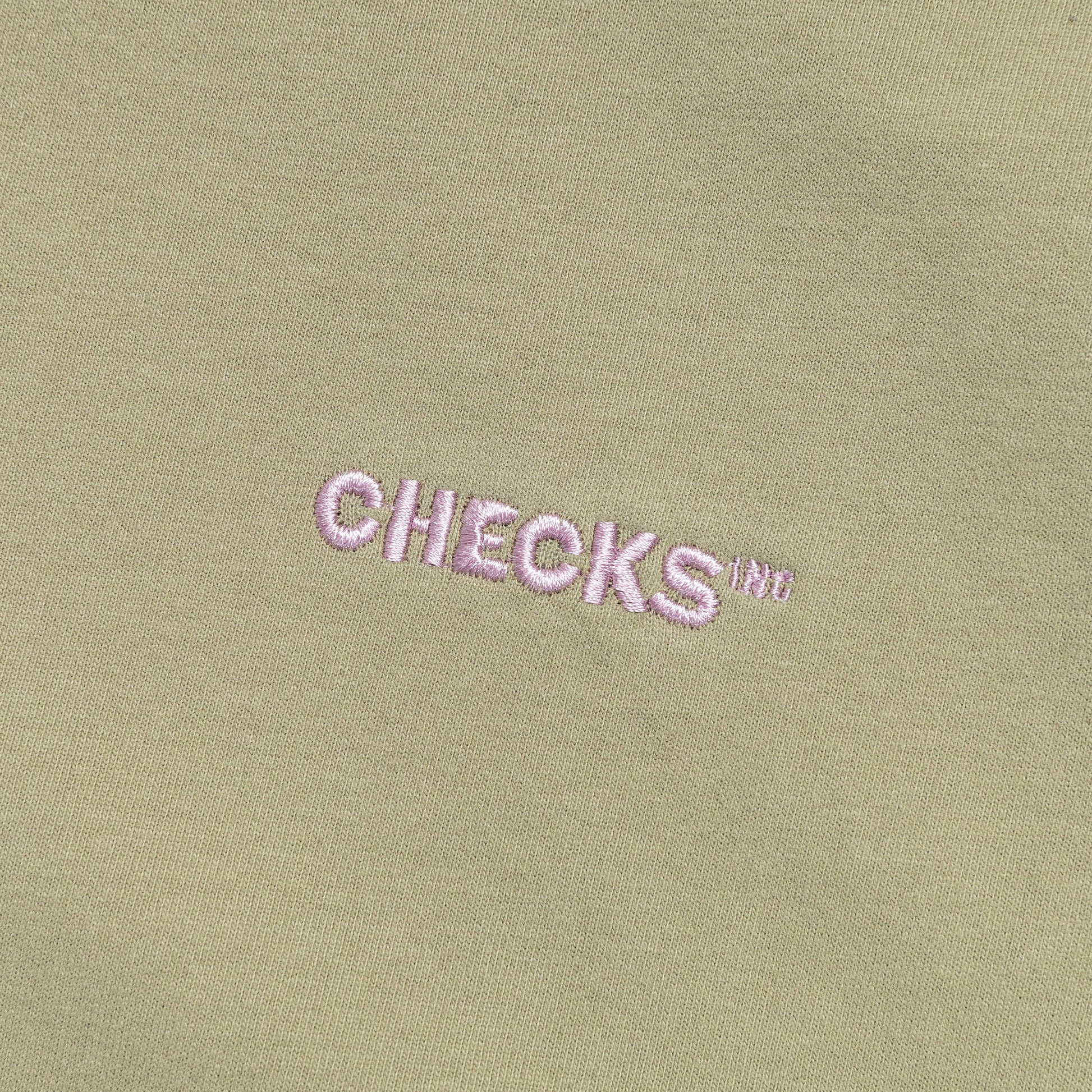 Classic T-Shirt - Lichen Green
