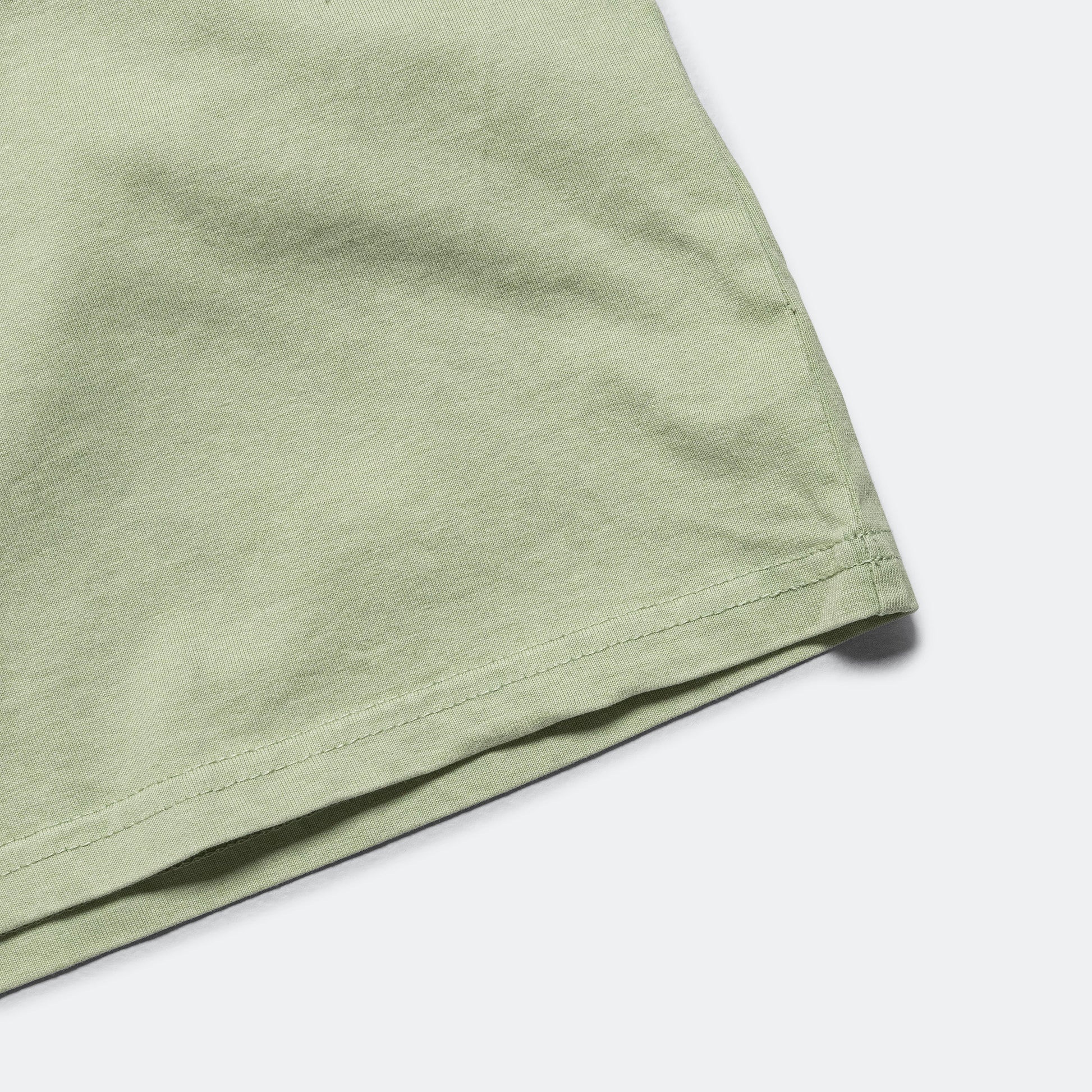Moving & Grooving T-Shirt - Lichen Green