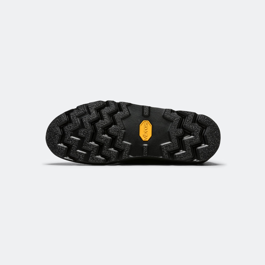 Desert Khan x Engineered Garments - Black