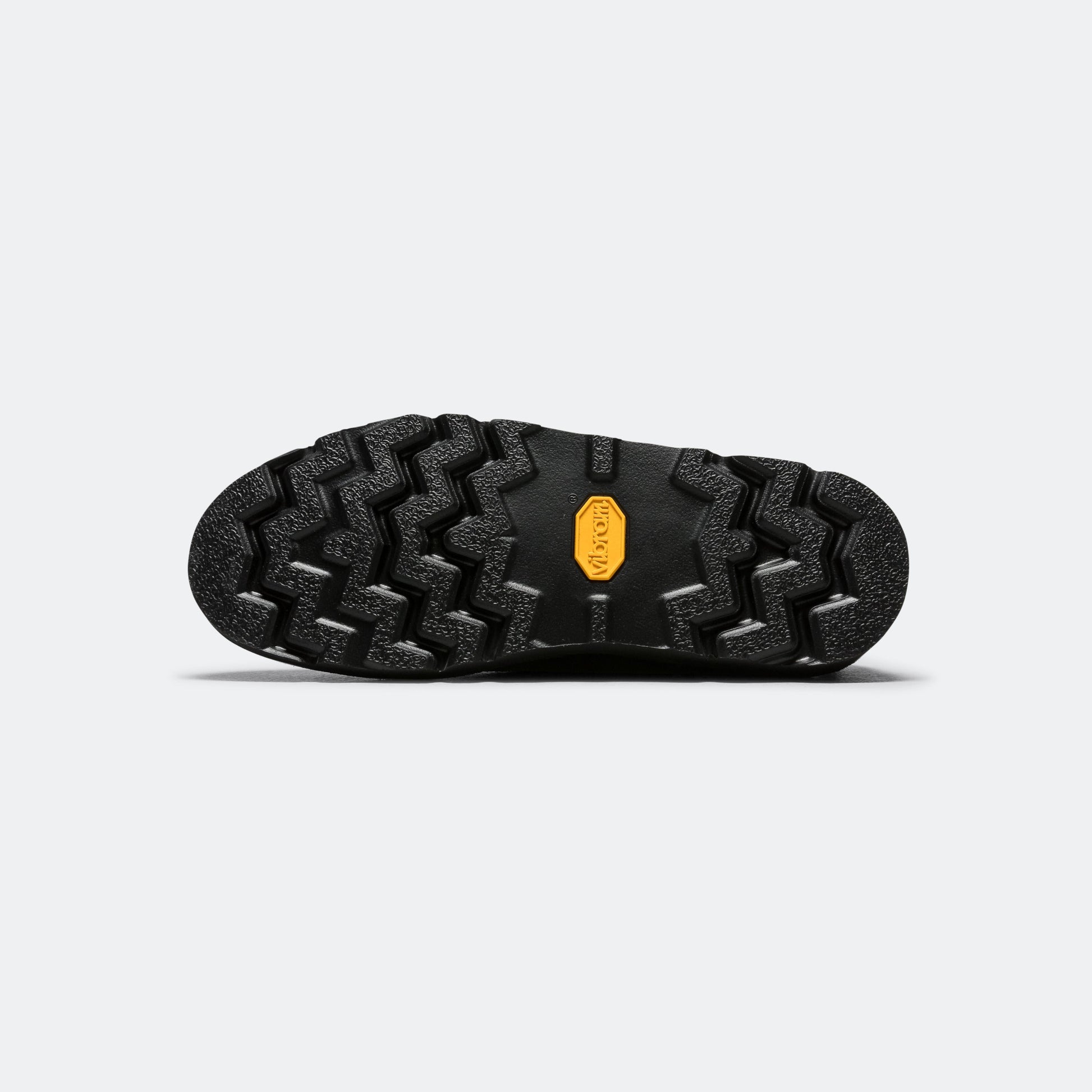 Desert Khan x Engineered Garments - Black
