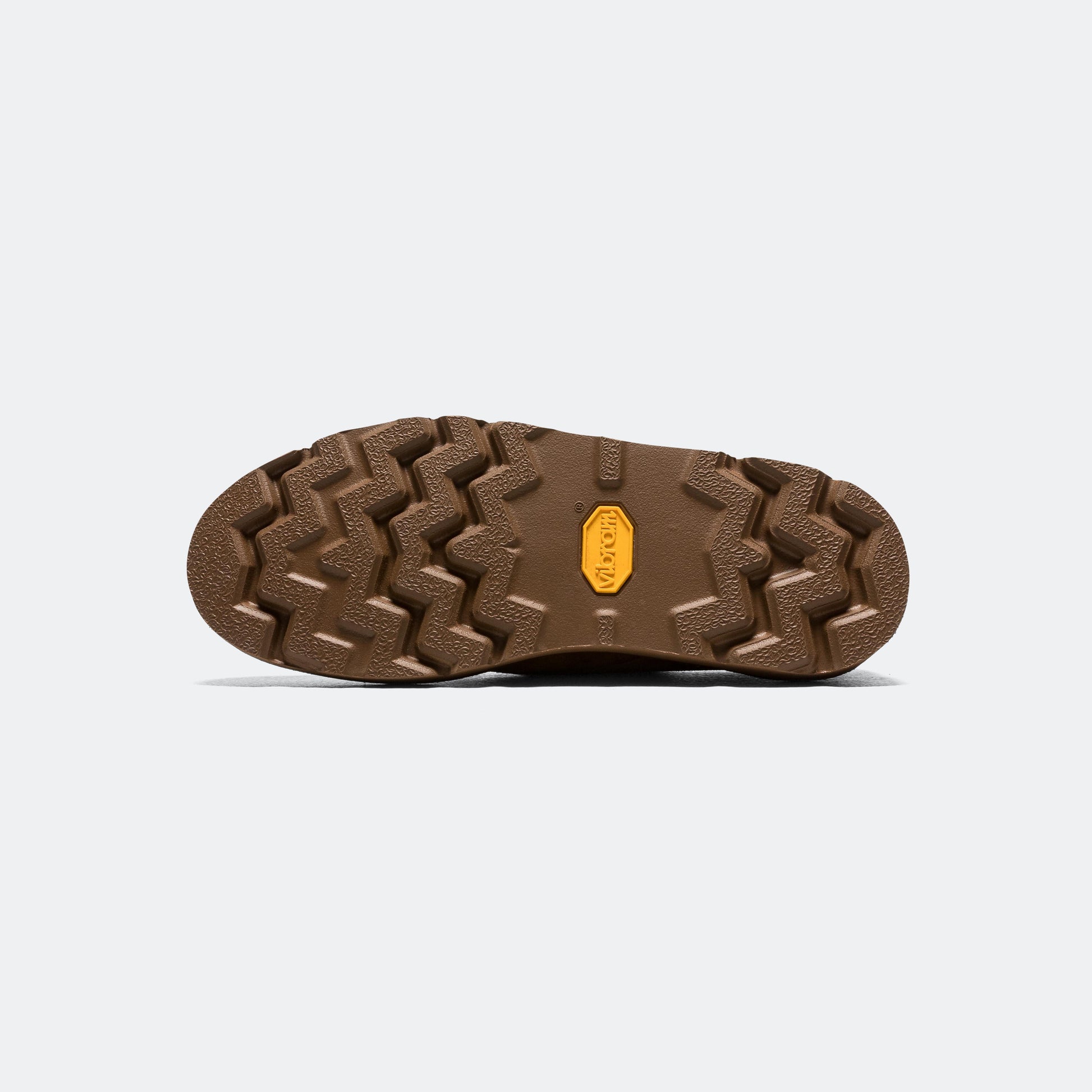 Desert Khan x Engineered Garments - Brown