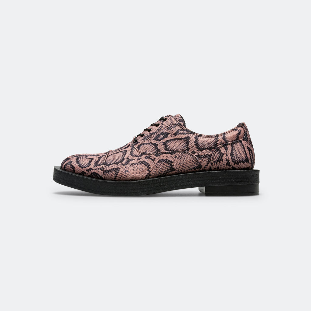 Oxford × Martine Rose - Rose Snake