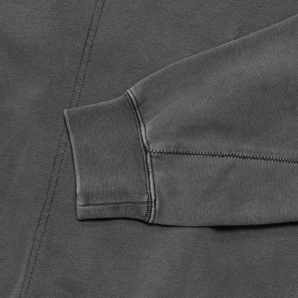 Fleece Crew × A-COLD-WALL* - Onyx