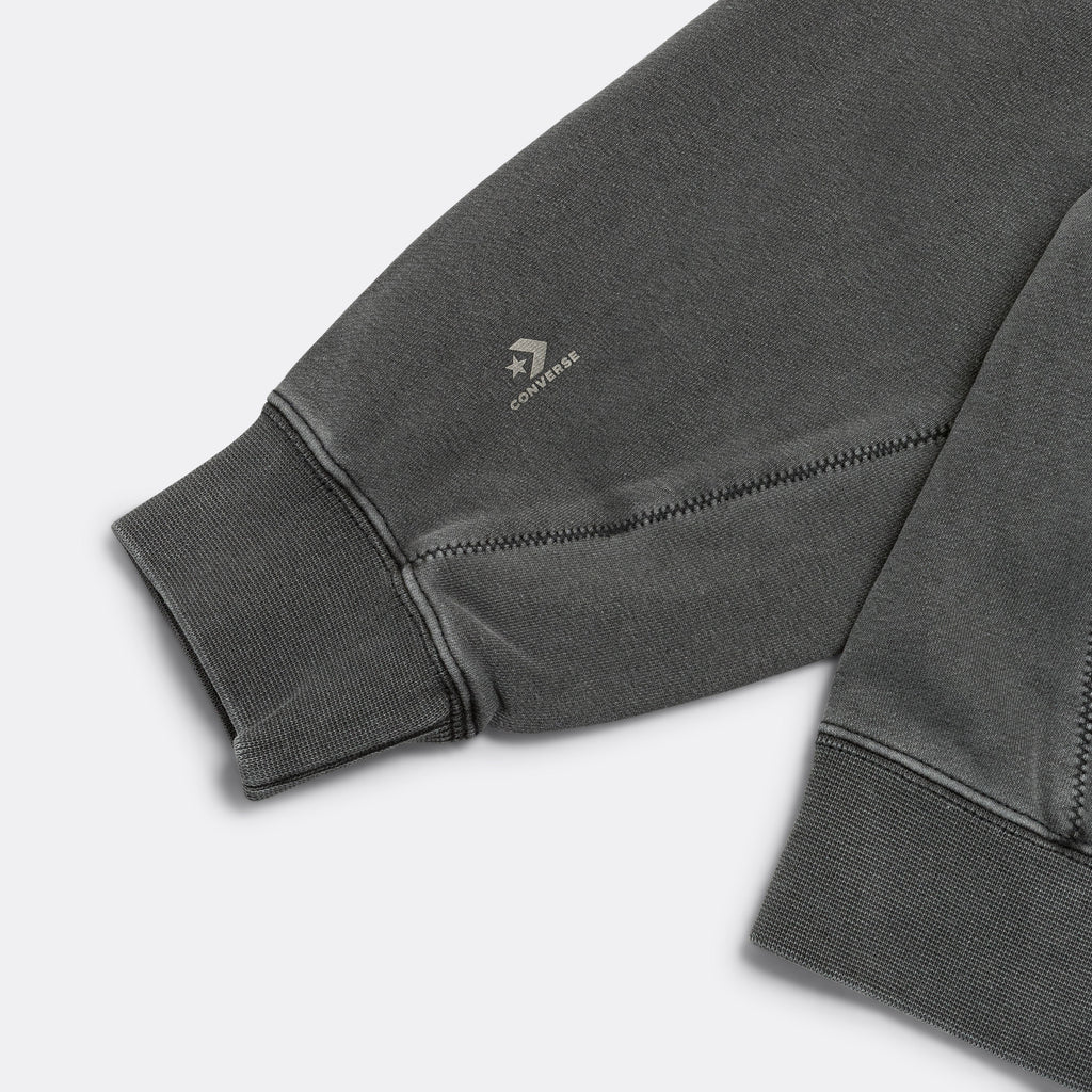 Fleece Crew × A-COLD-WALL* - Onyx
