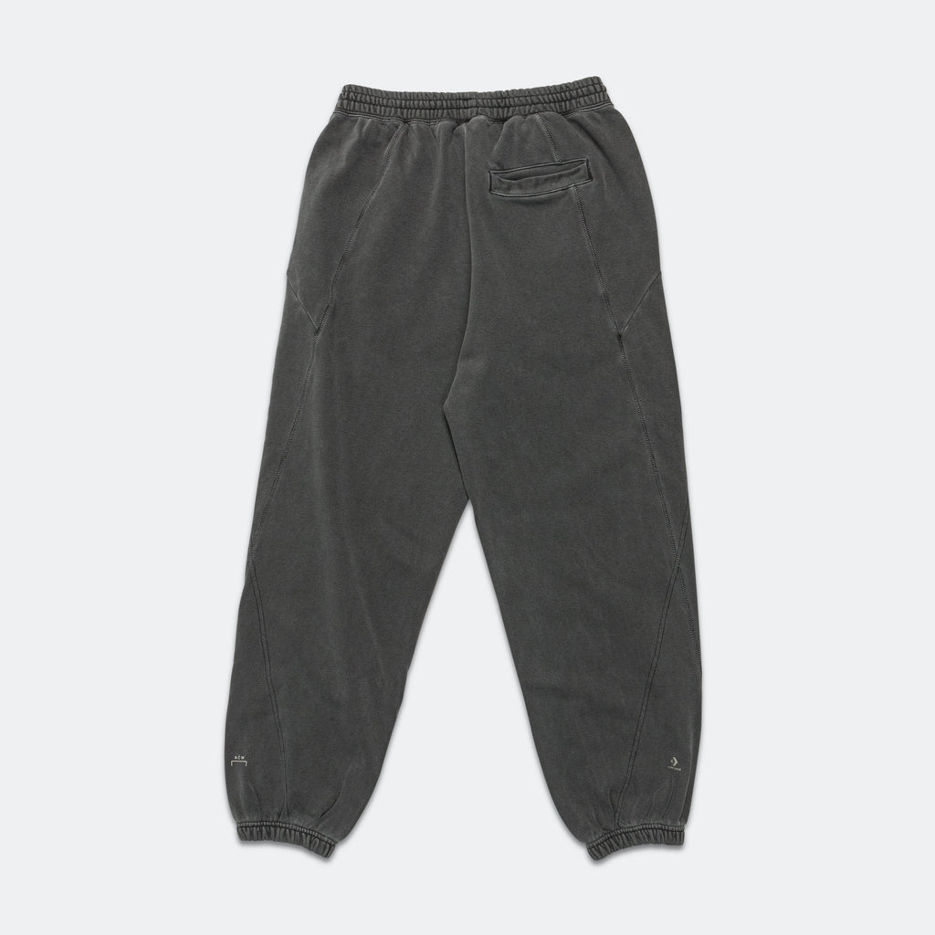 Fleece Pant × A-COLD-WALL* - Onyx