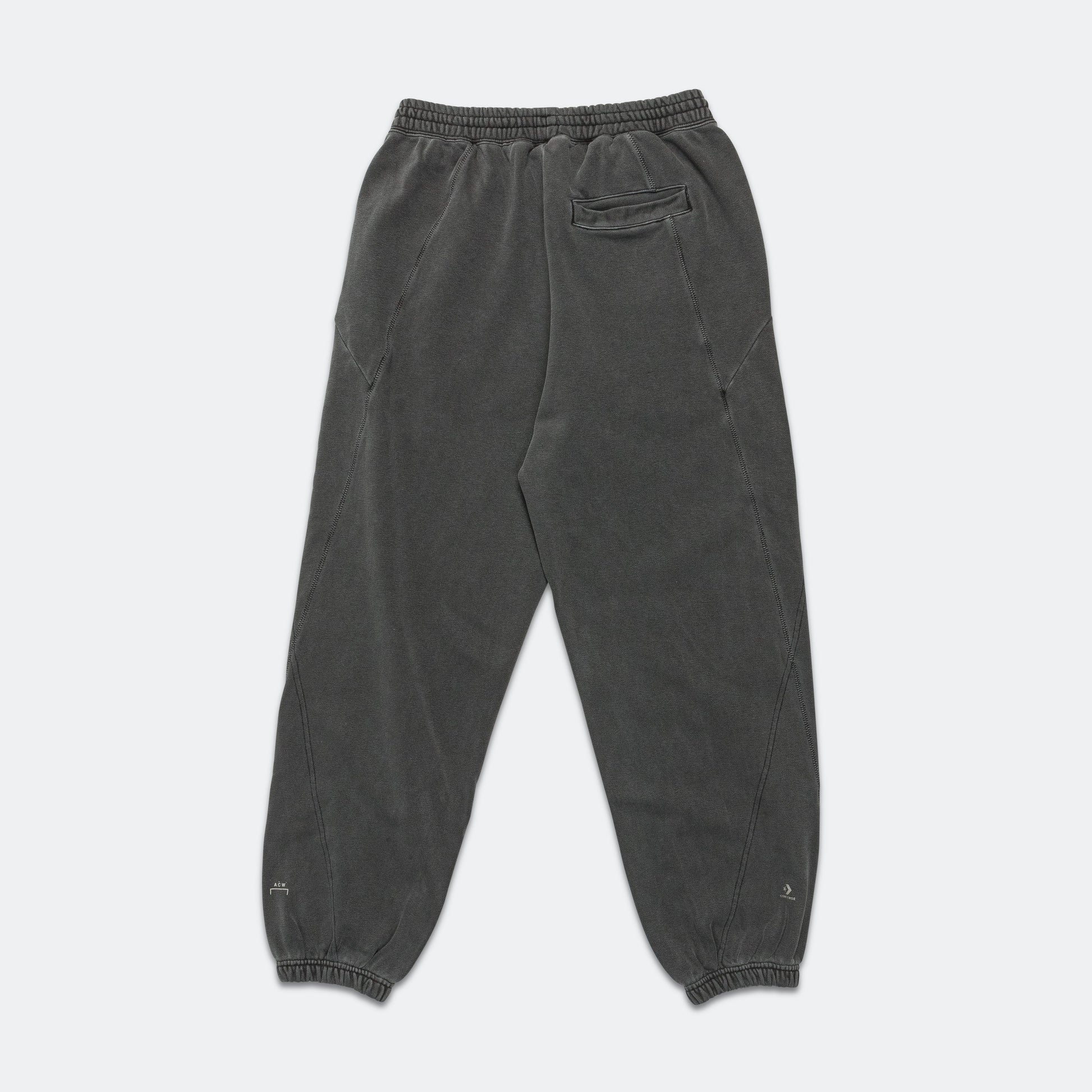 Fleece Pant × A-COLD-WALL* - Onyx