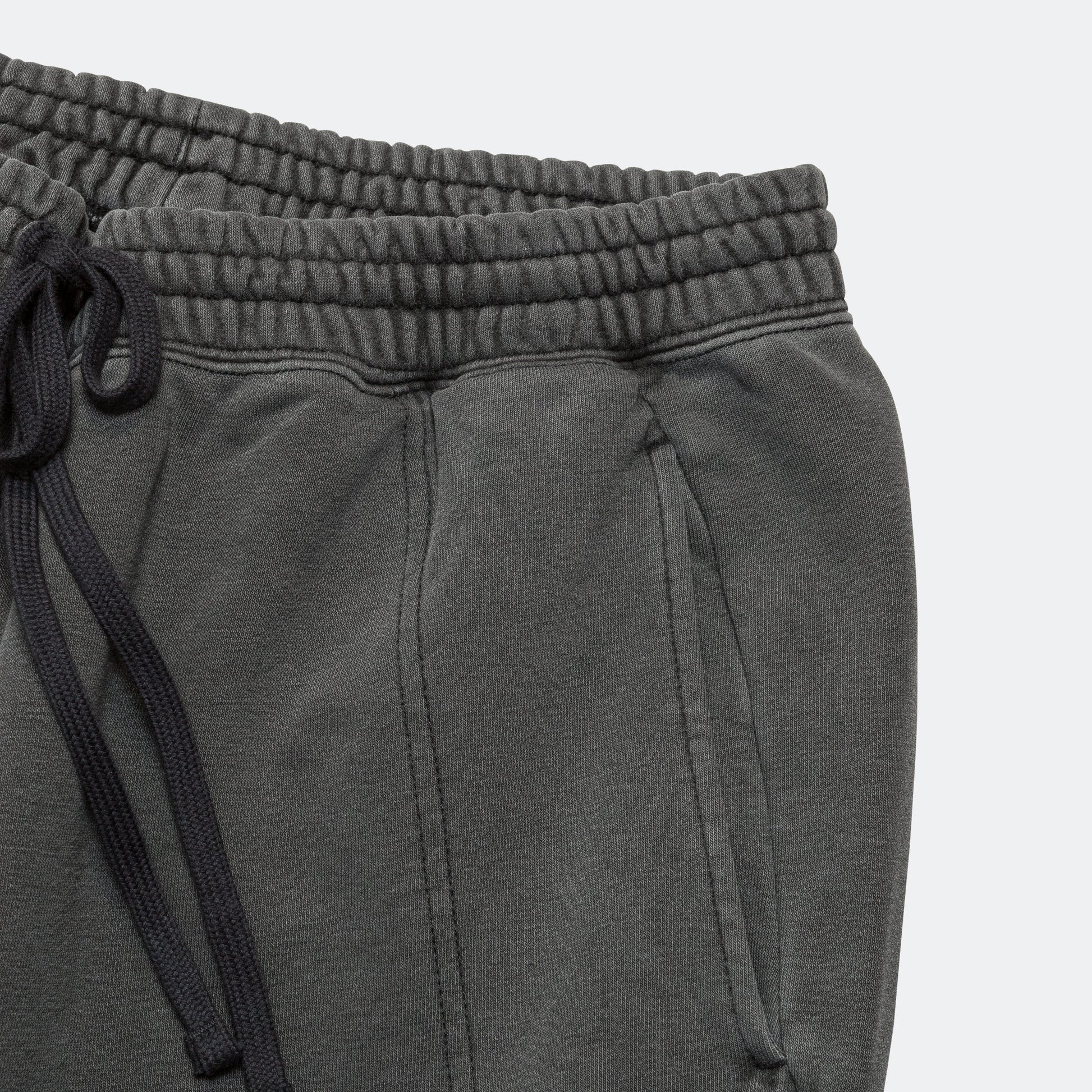 Fleece Pant × A-COLD-WALL* - Onyx