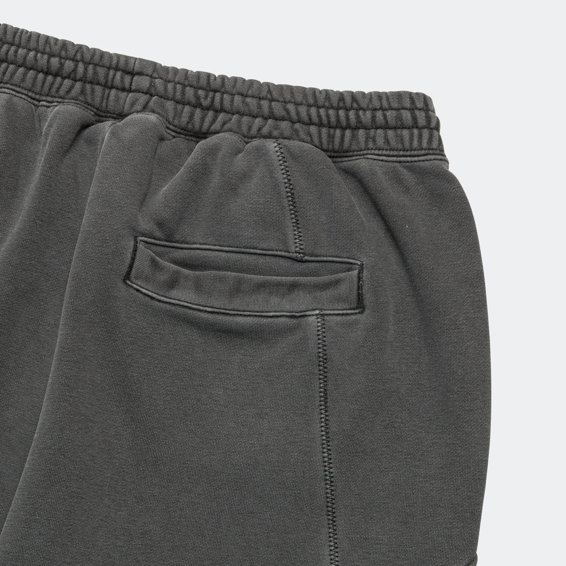 Fleece Pant × A-COLD-WALL* - Onyx